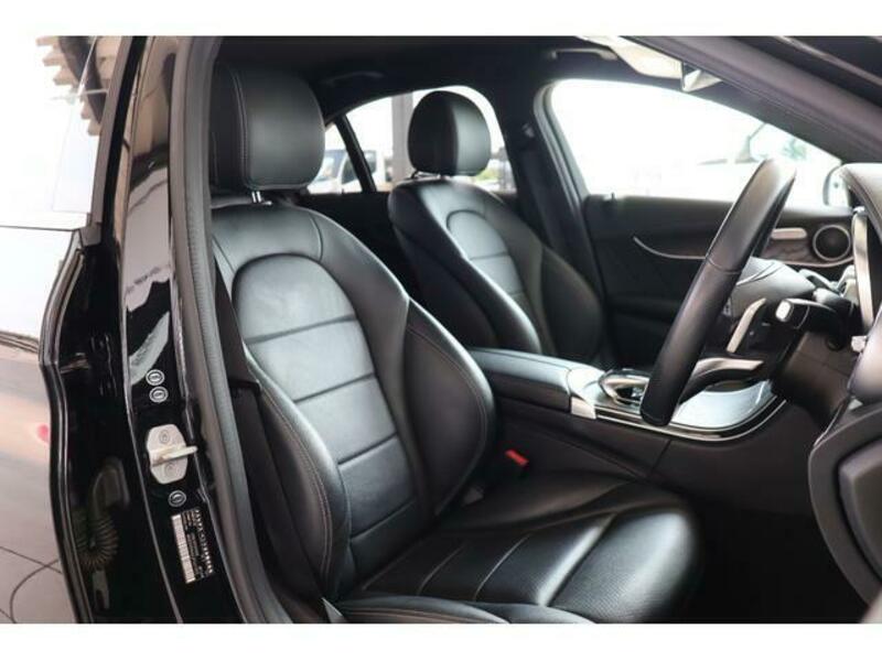 C-CLASS