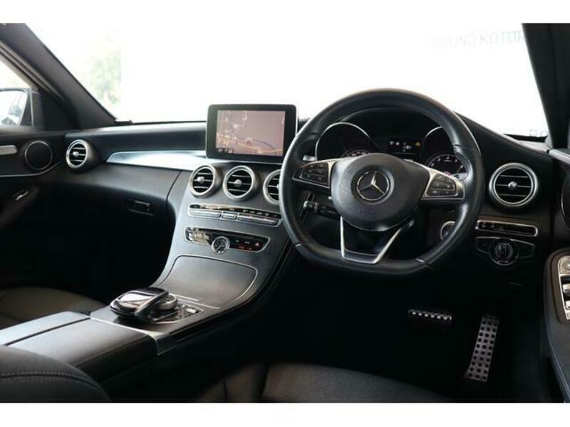 C-CLASS