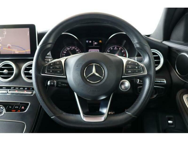 C-CLASS