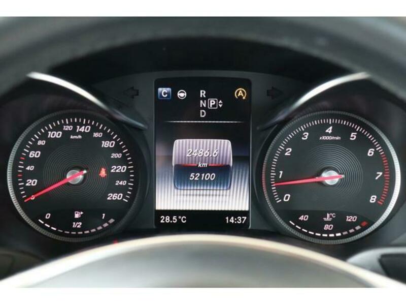 C-CLASS