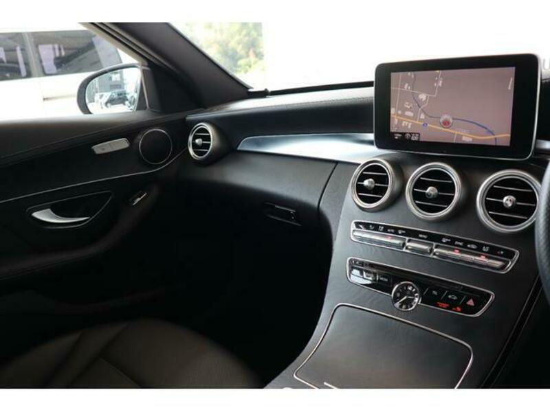 C-CLASS