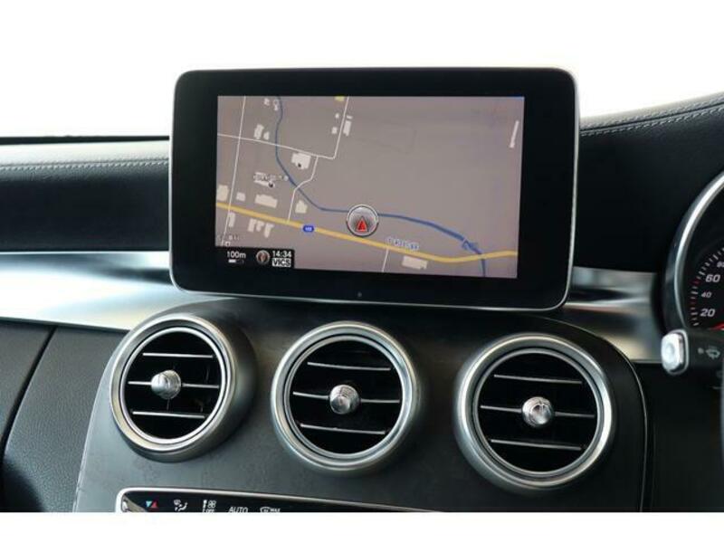 C-CLASS