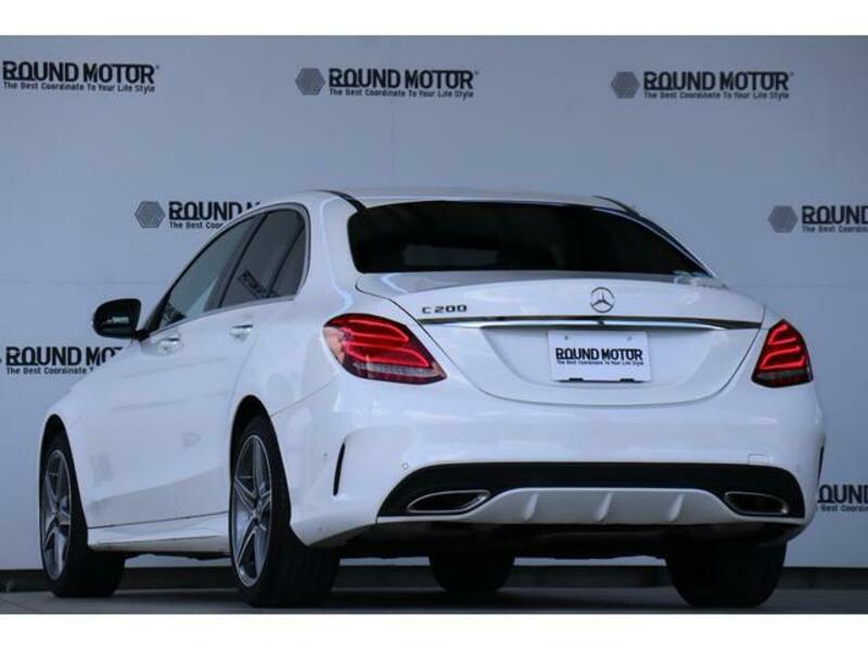 C-CLASS
