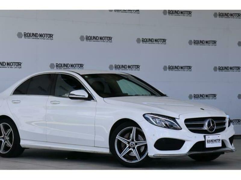 C-CLASS