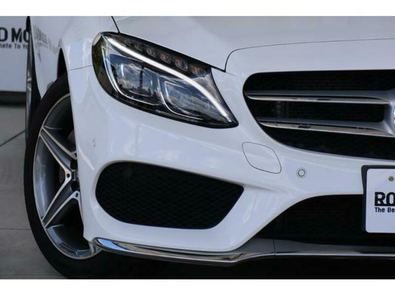 C-CLASS