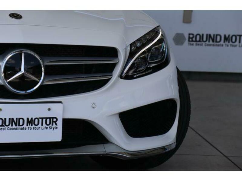 C-CLASS