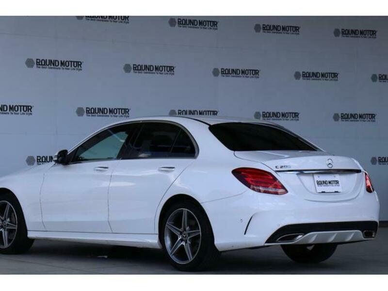 C-CLASS
