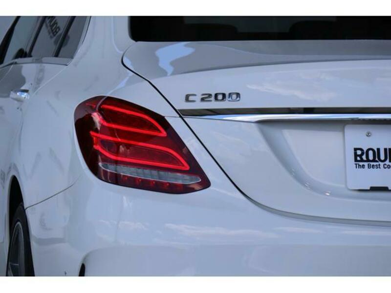 C-CLASS