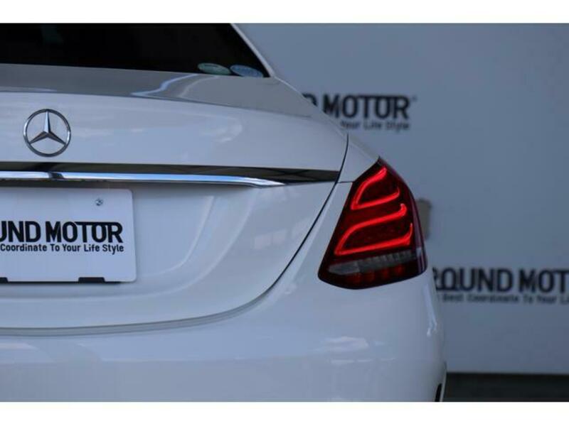C-CLASS