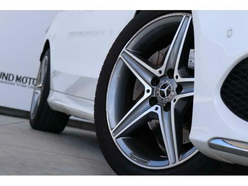 C-CLASS