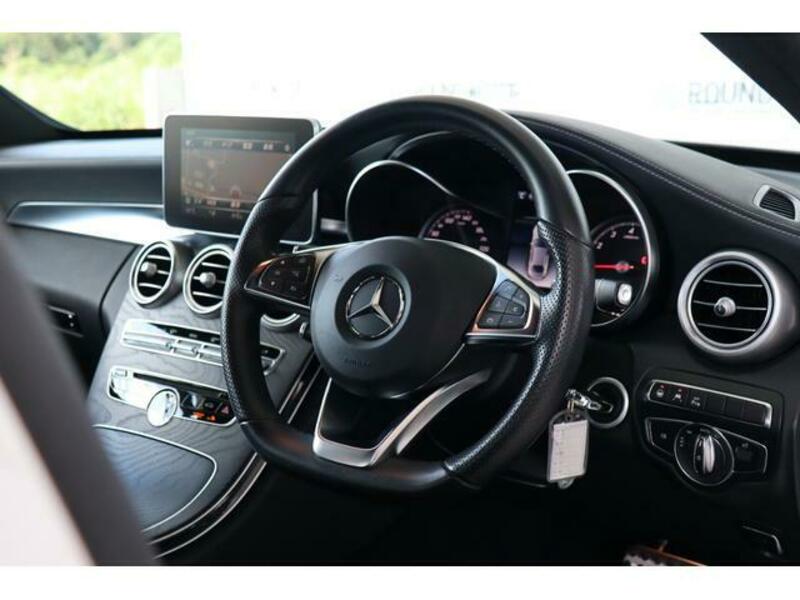 C-CLASS
