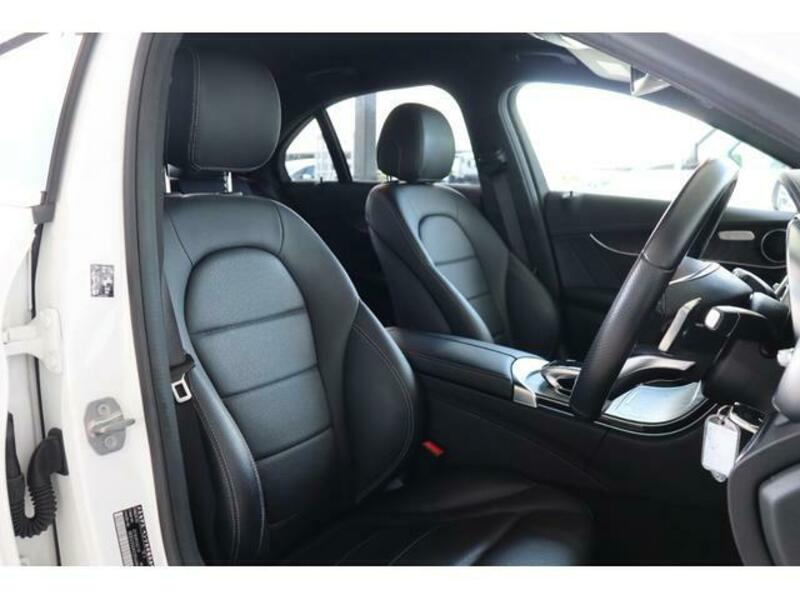 C-CLASS