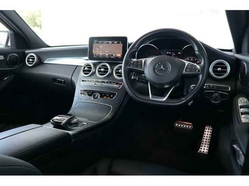 C-CLASS