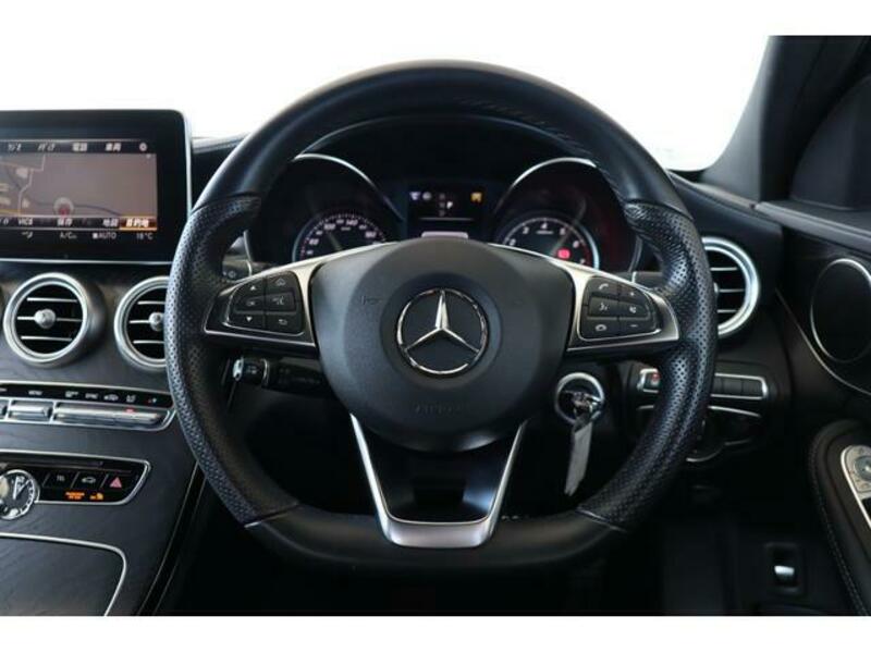 C-CLASS