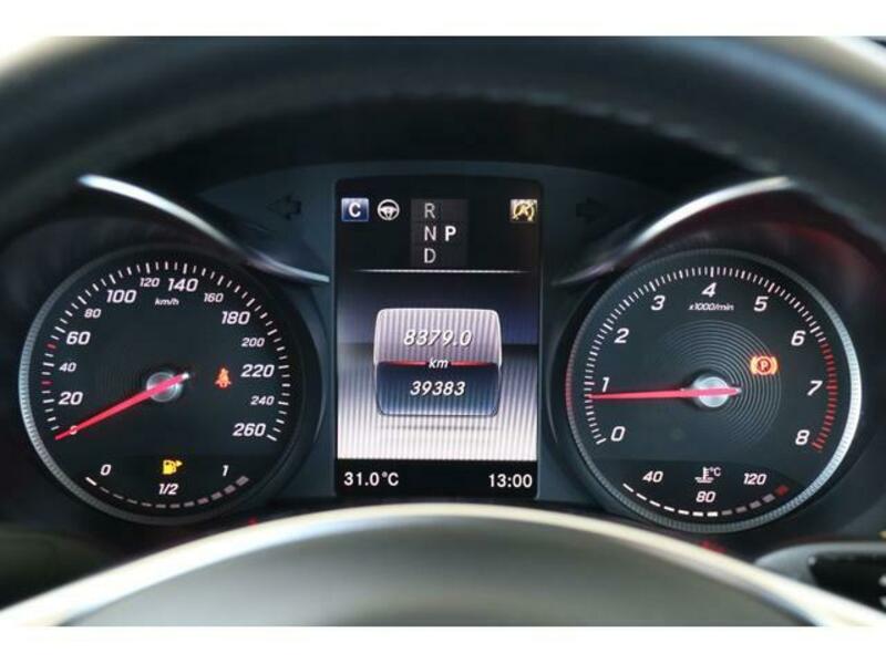 C-CLASS