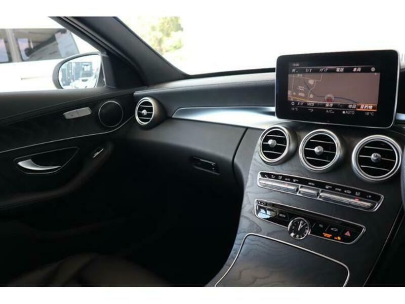 C-CLASS