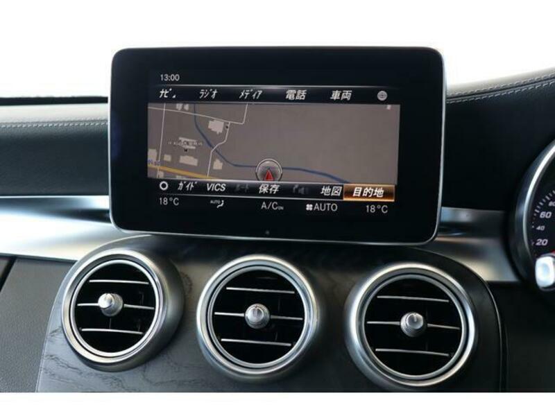 C-CLASS