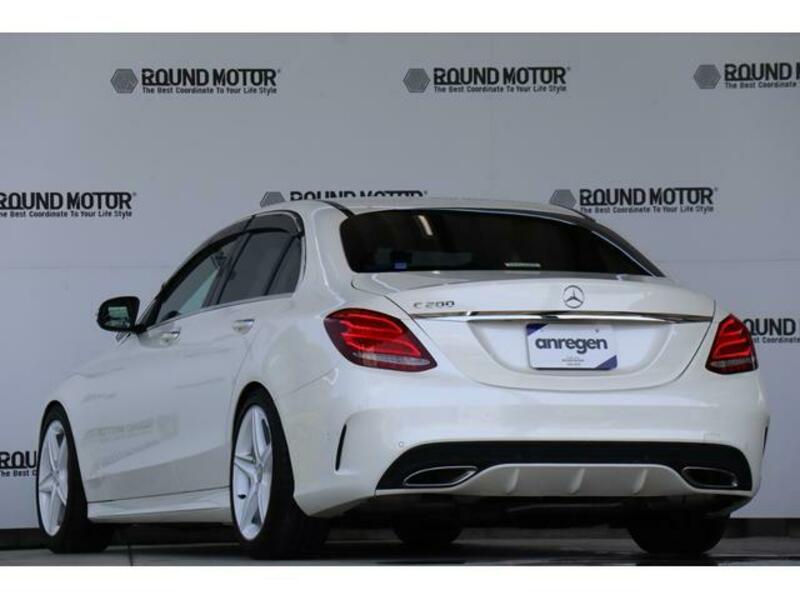 C-CLASS