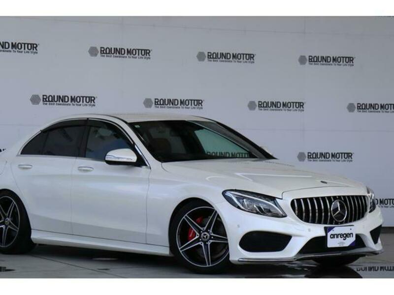 C-CLASS