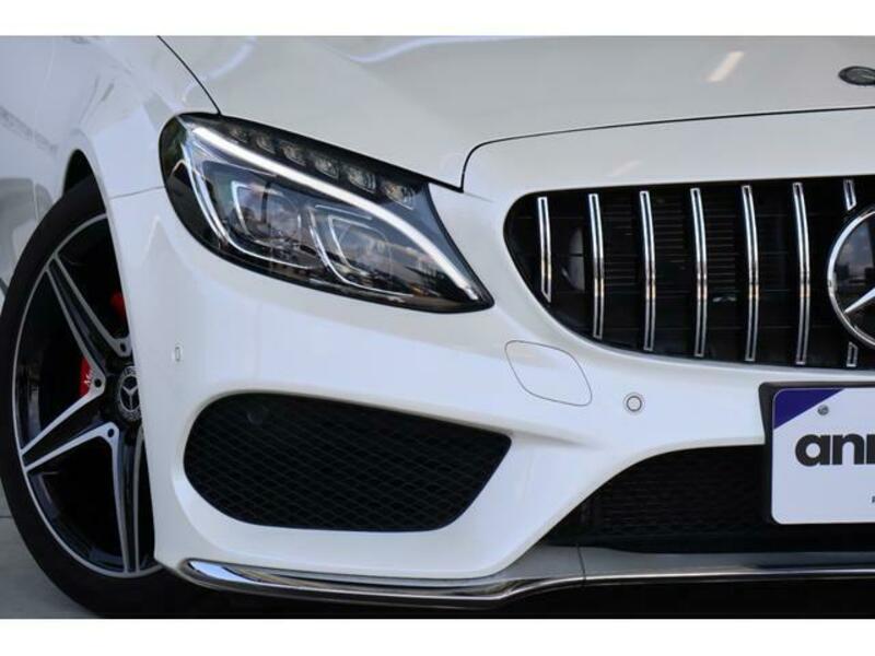 C-CLASS