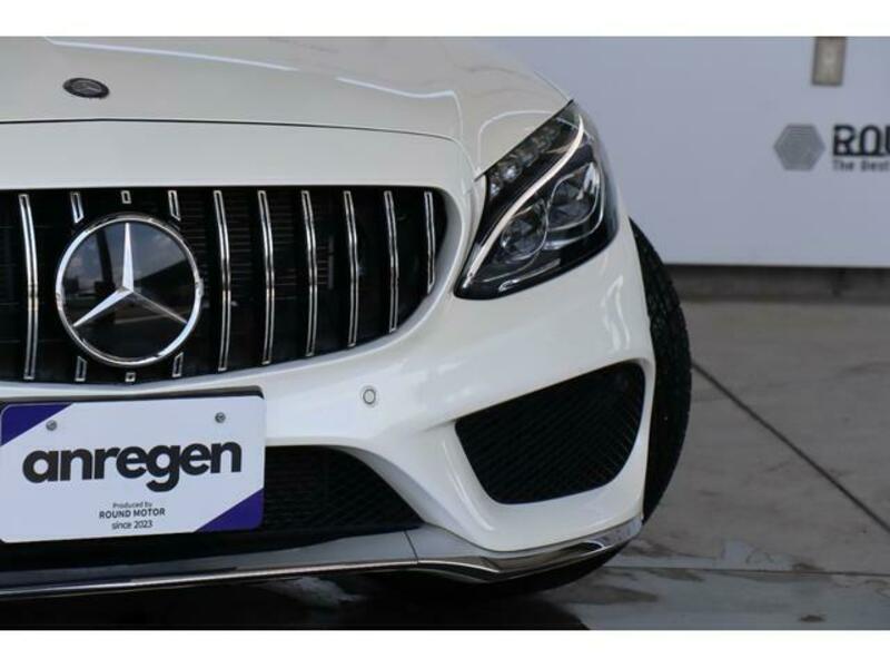 C-CLASS