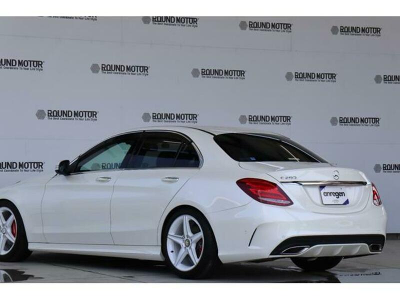 C-CLASS