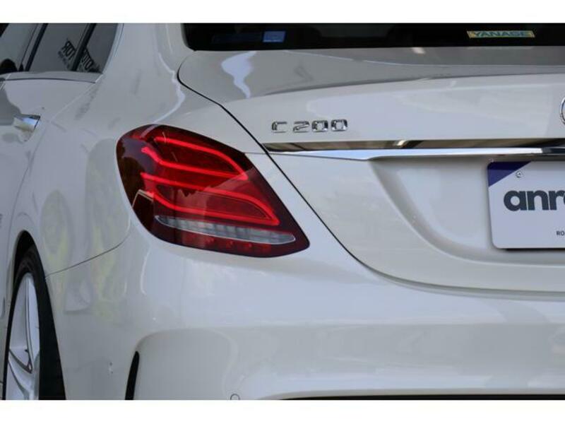 C-CLASS