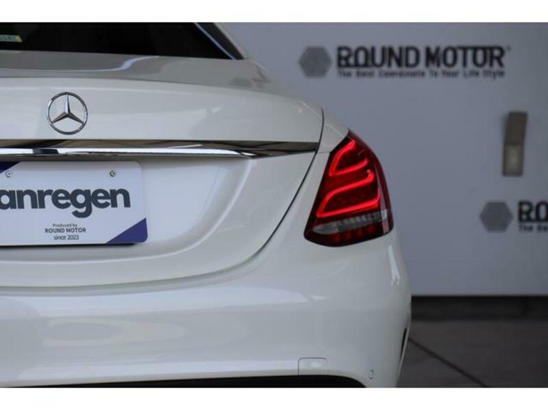 C-CLASS