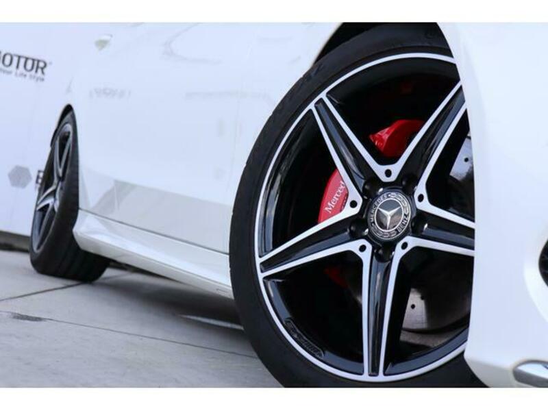 C-CLASS