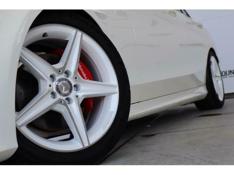 C-CLASS