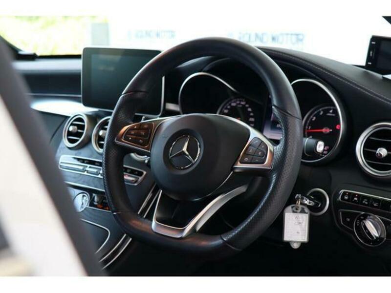 C-CLASS