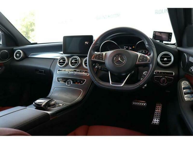 C-CLASS