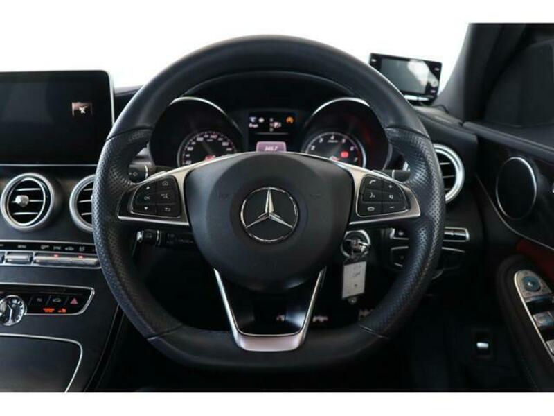 C-CLASS