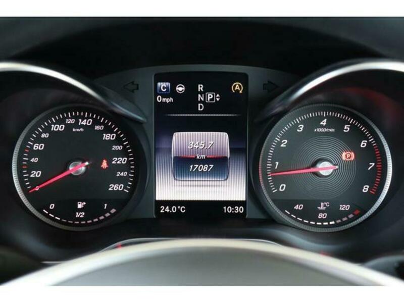 C-CLASS