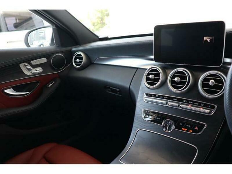 C-CLASS
