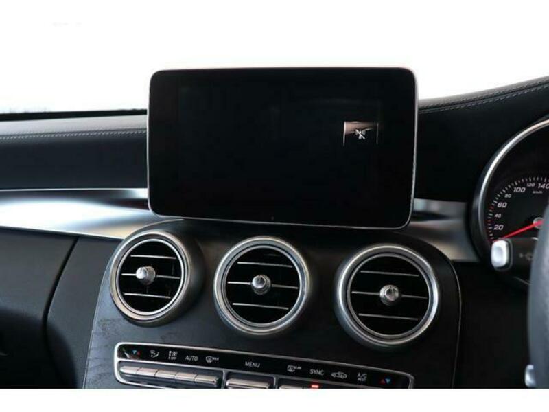 C-CLASS