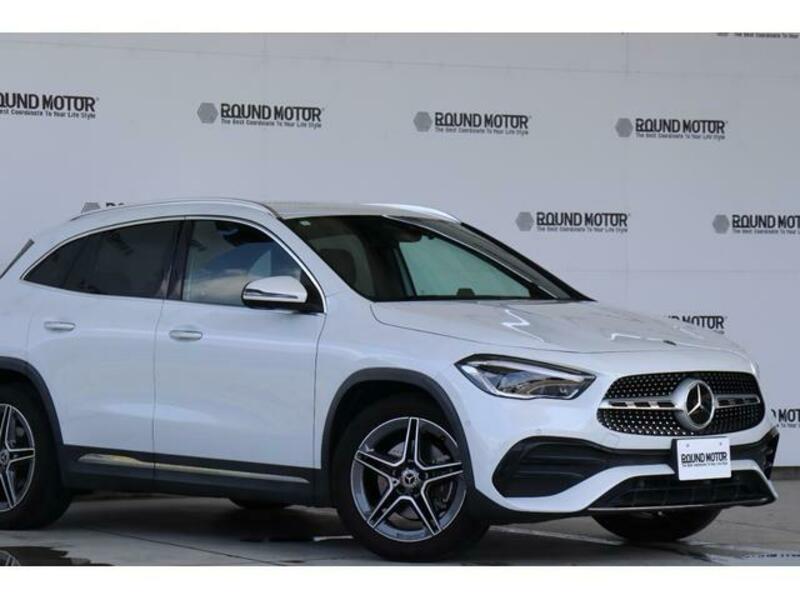 GLA CLASS