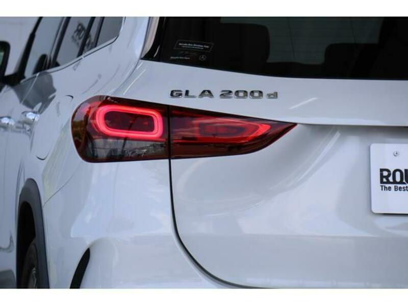 GLA CLASS