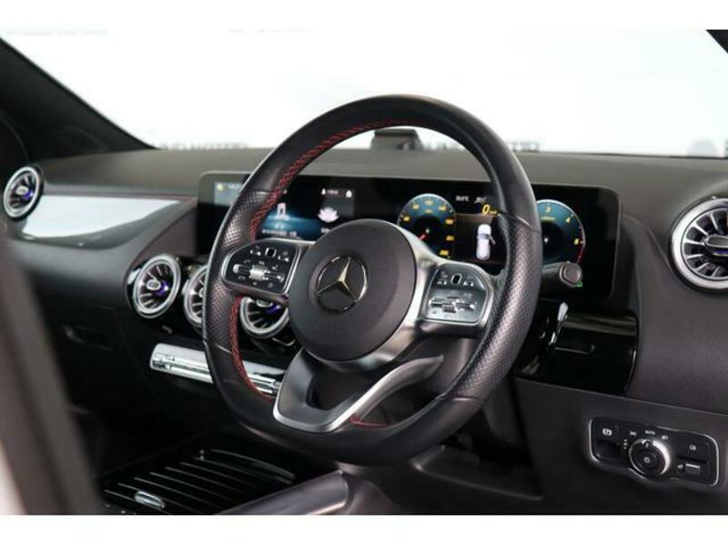 GLA CLASS