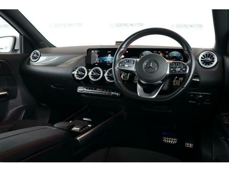 GLA CLASS