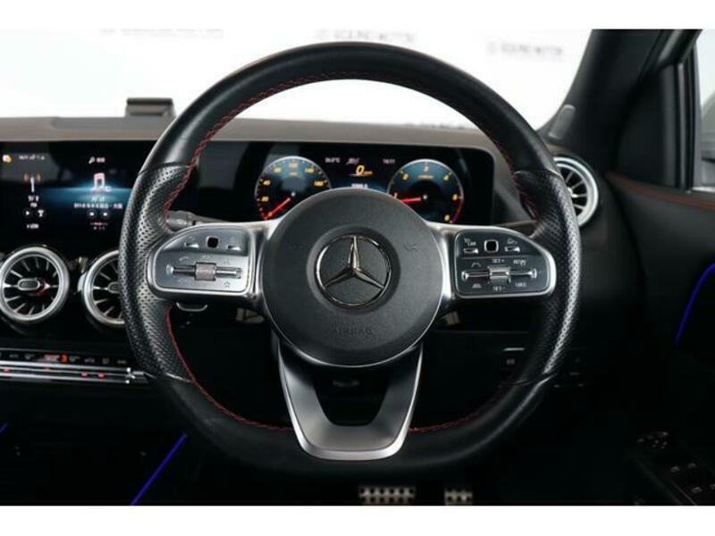 GLA CLASS