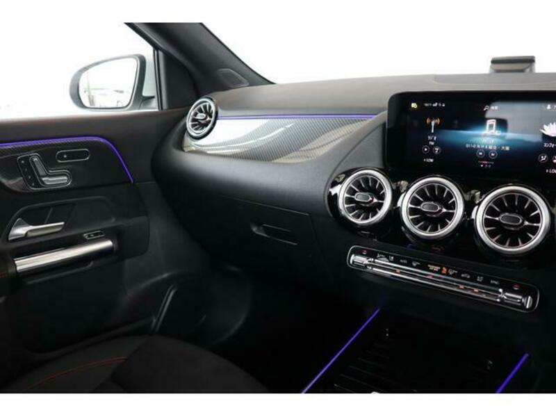 GLA CLASS