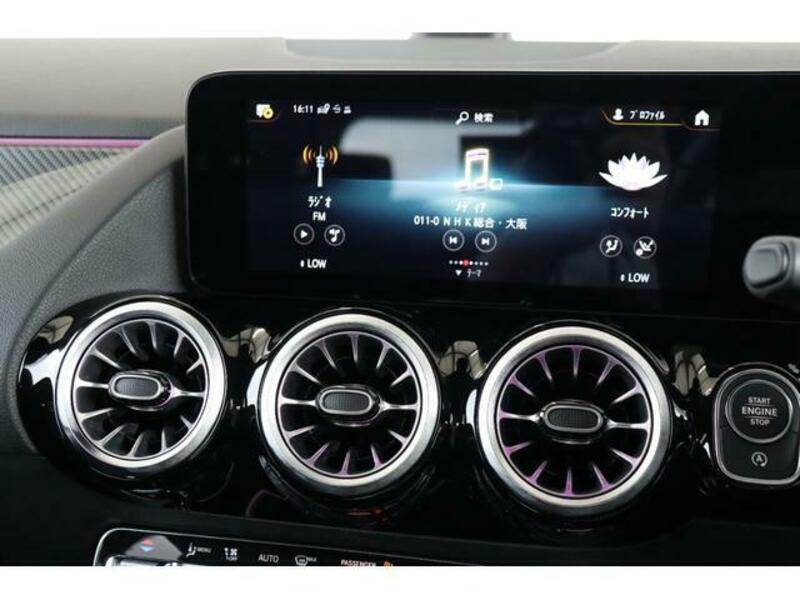 GLA CLASS