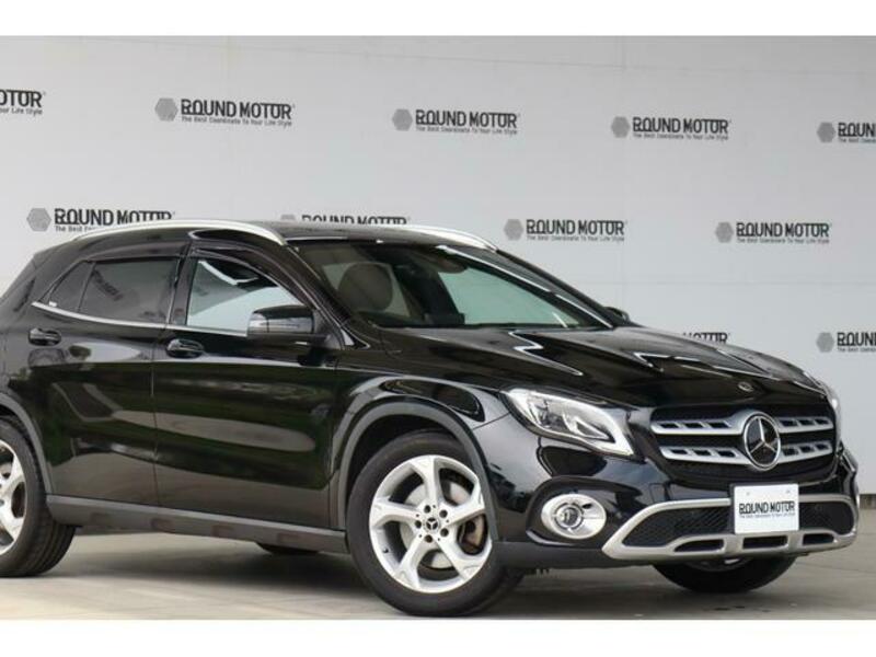 GLA CLASS