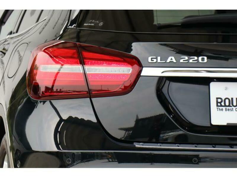 GLA CLASS