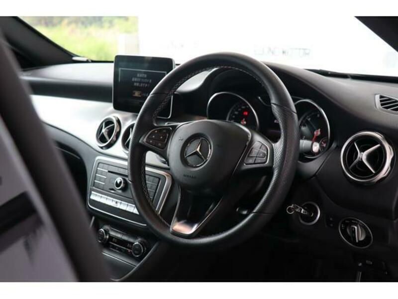 GLA CLASS