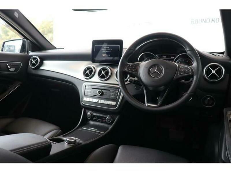 GLA CLASS