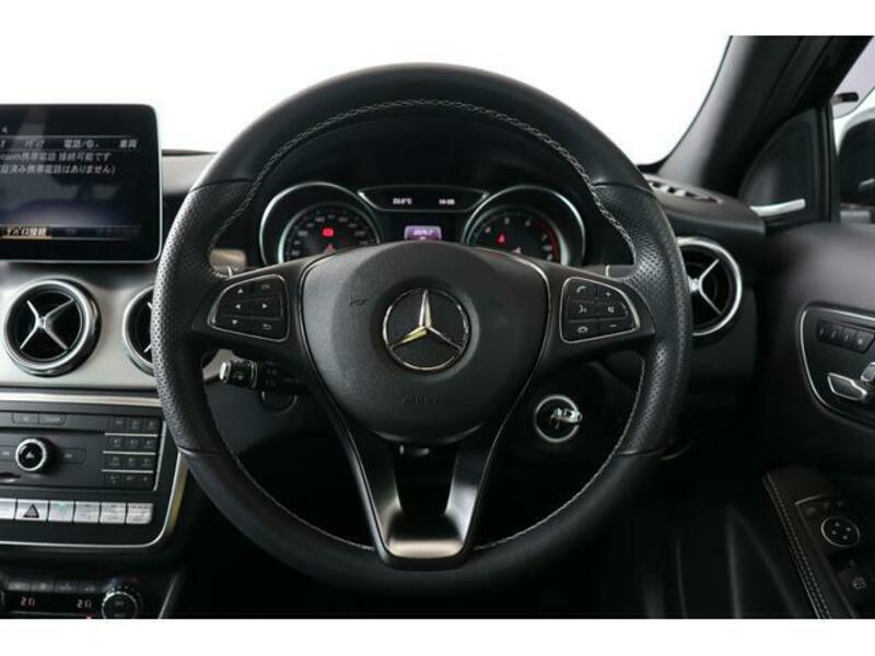 GLA CLASS
