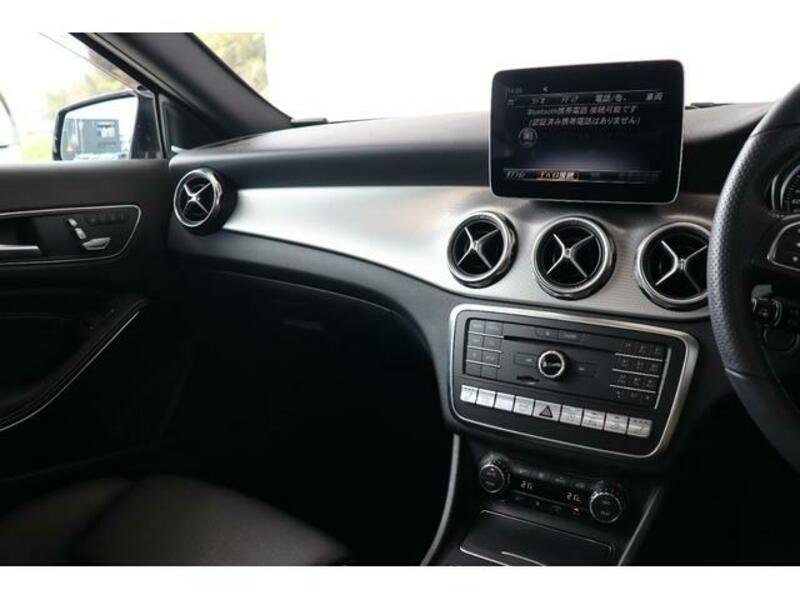 GLA CLASS
