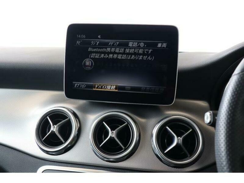 GLA CLASS